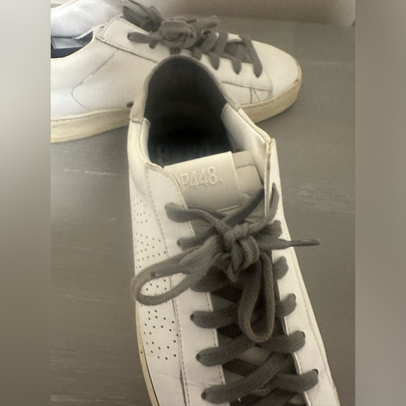 P448 Sneakers - Picture 1 of 5
